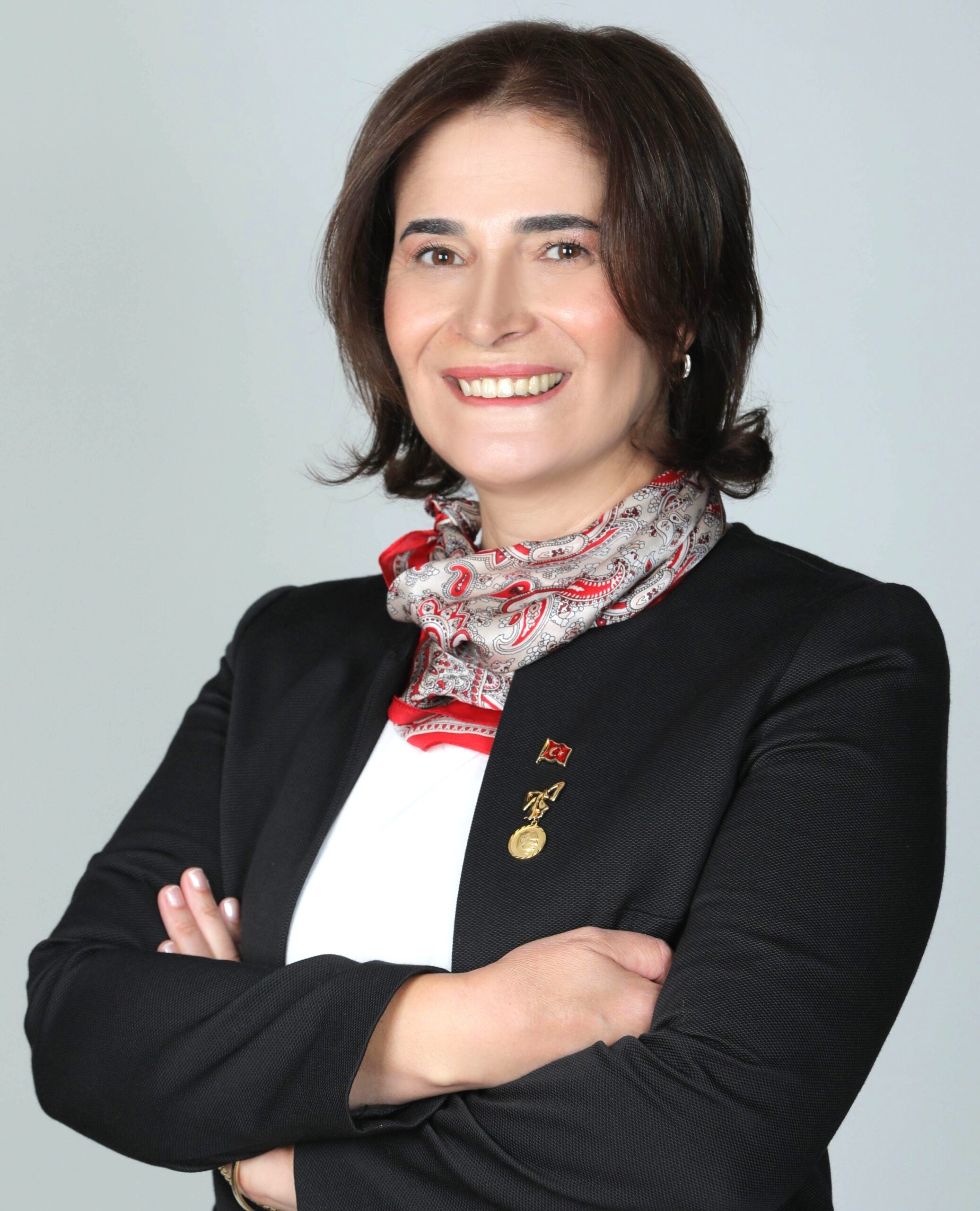 Vesikalık Fotoğraf, Hürriyet Munanoğlu