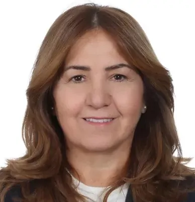 Ayten EZENTAŞ