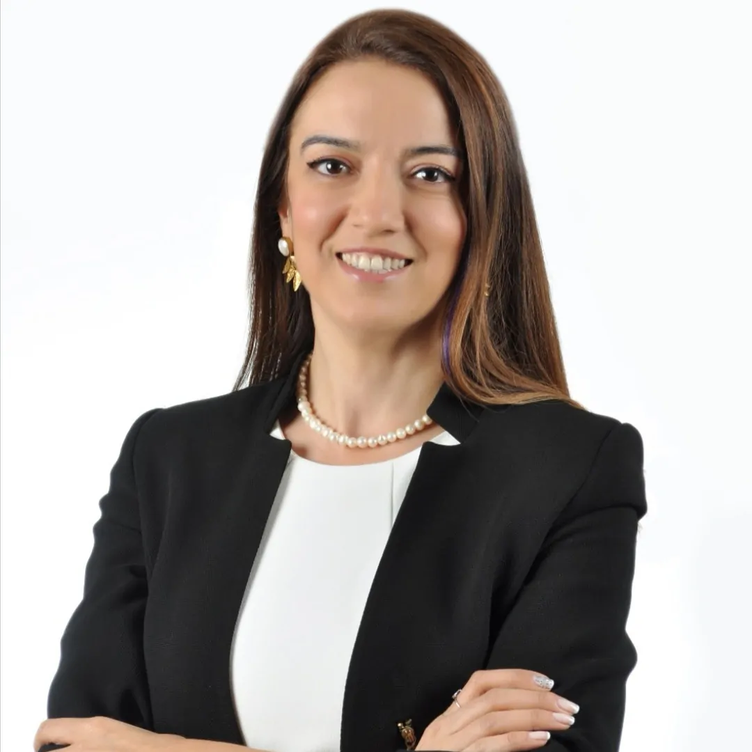 Leyla TÜRKER ŞENER