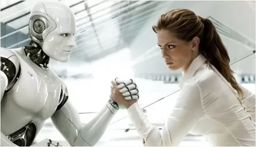 Otonom Araçlar, Akıllı Teknolojiler, Yapay Zeka, Endüstri Devrimi Bizi Nereye Götürüyor?